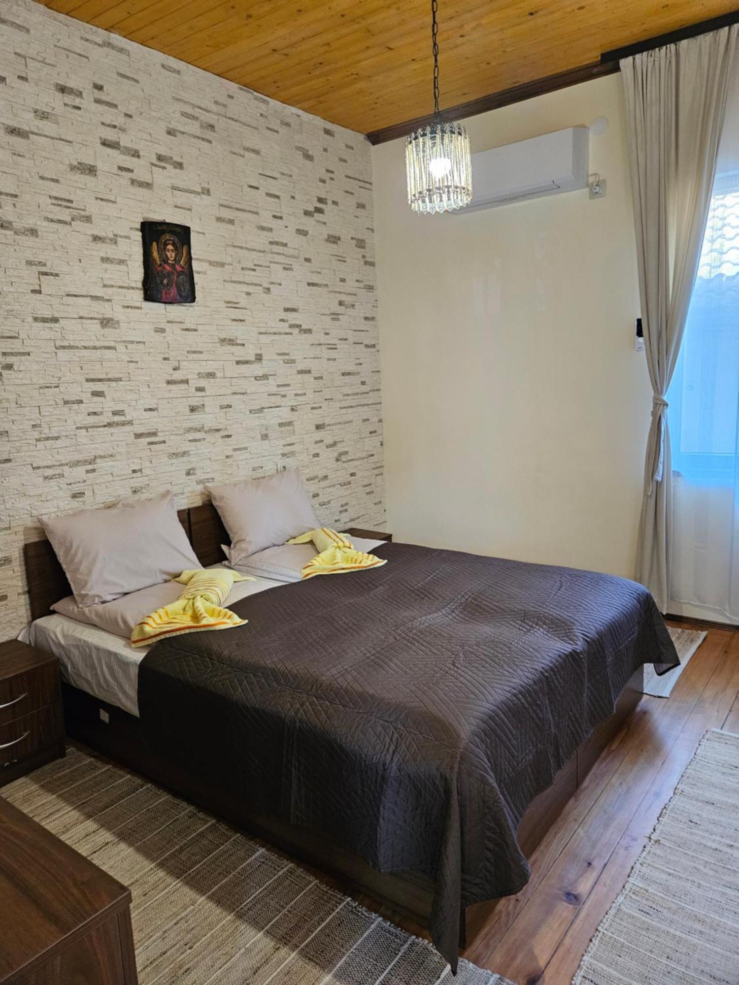 Cozy Rooms In Vratsa By Georgievi ภายนอก รูปภาพ