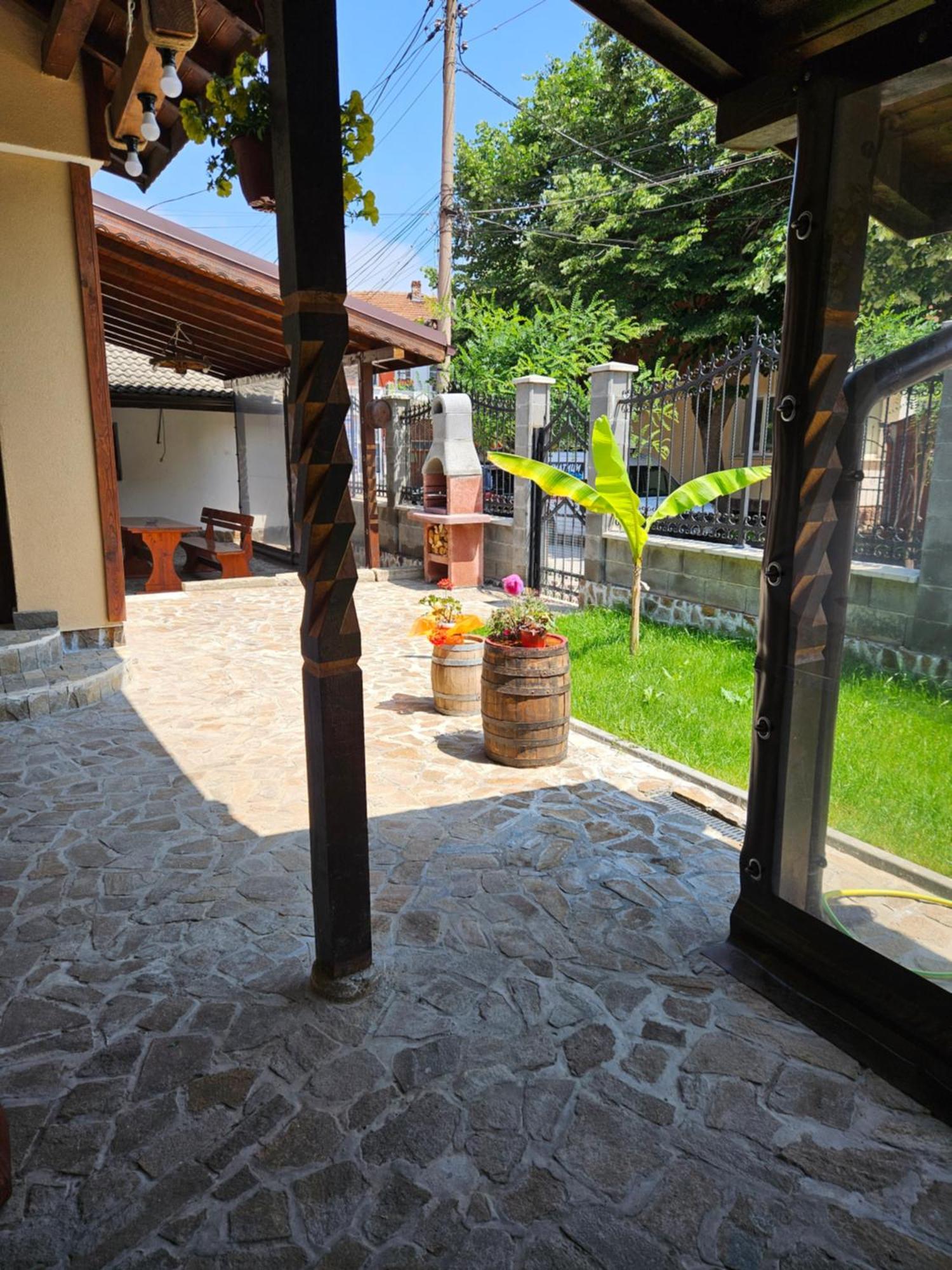 Cozy Rooms In Vratsa By Georgievi ภายนอก รูปภาพ